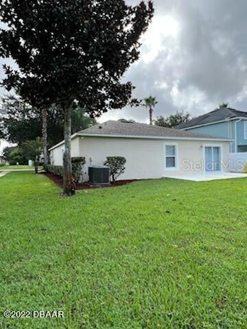 Sunset Cove Ph 01 - Residential