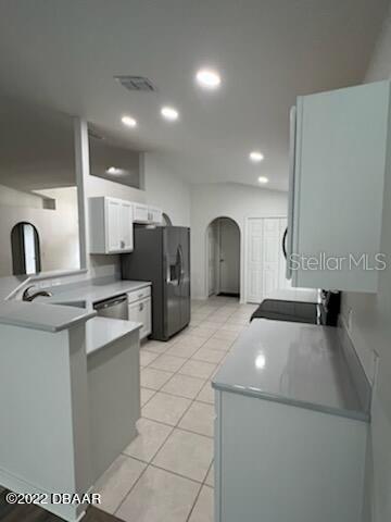 Sunset Cove Ph 01 - Residential