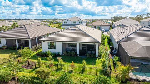 A home in LAKEWOOD RANCH