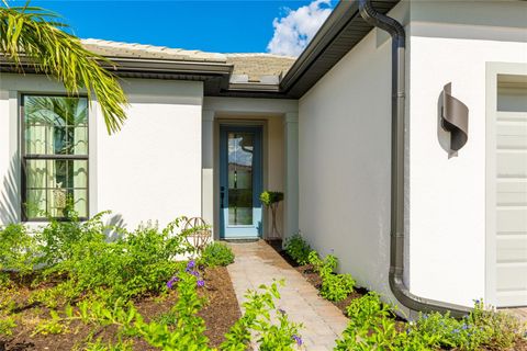 A home in LAKEWOOD RANCH