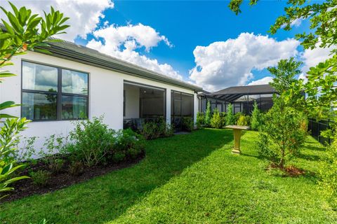 A home in LAKEWOOD RANCH