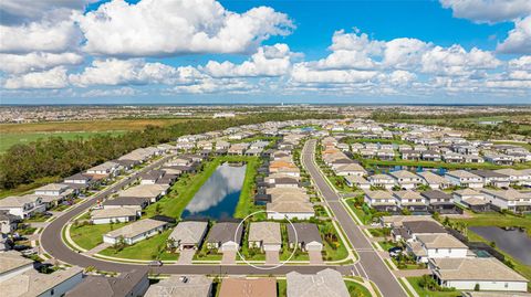 A home in LAKEWOOD RANCH