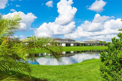 A home in LAKEWOOD RANCH