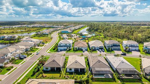 A home in LAKEWOOD RANCH