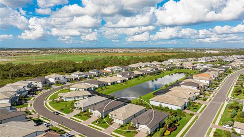 A home in LAKEWOOD RANCH