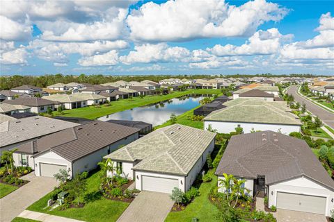 A home in LAKEWOOD RANCH