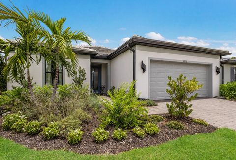 A home in LAKEWOOD RANCH