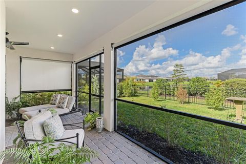 A home in LAKEWOOD RANCH