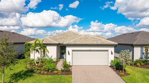 A home in LAKEWOOD RANCH