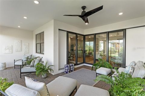 A home in LAKEWOOD RANCH