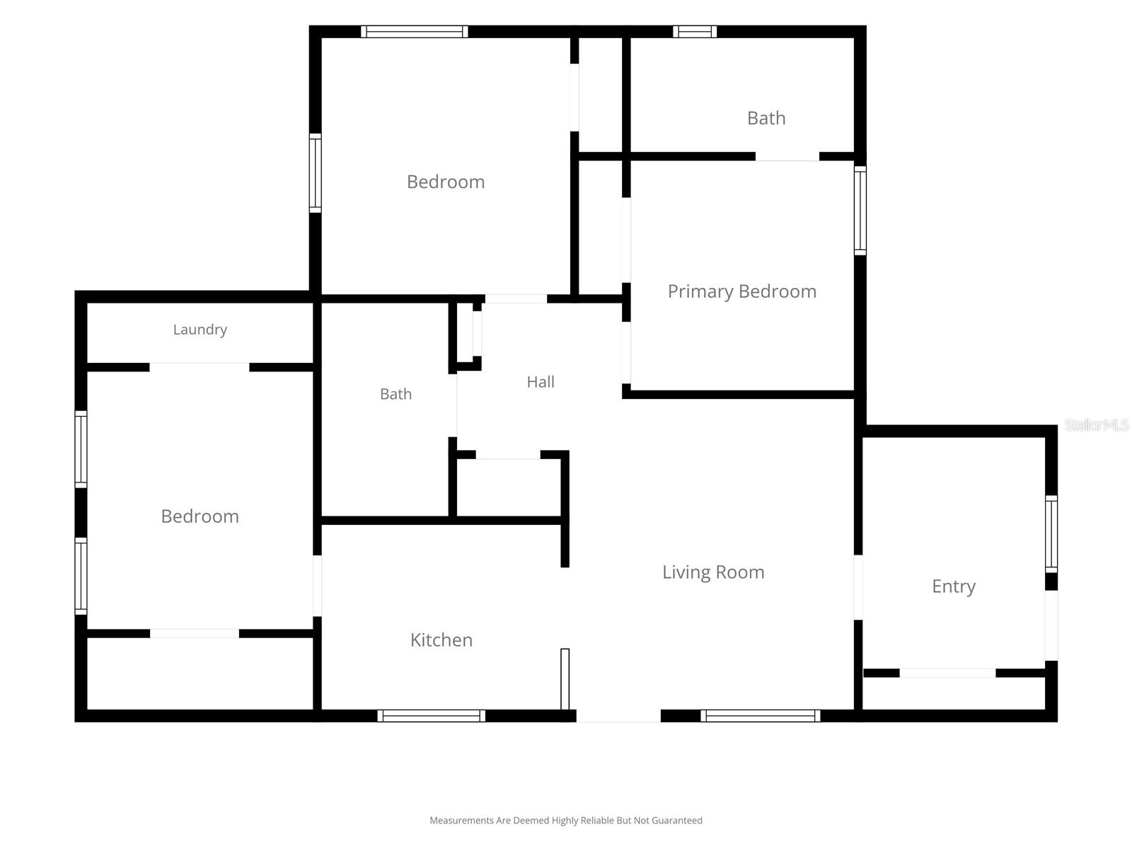 LAKE LAWNE SHORES - Residential