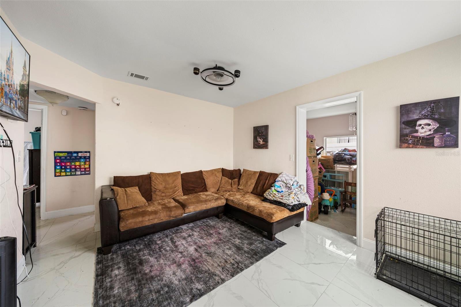 LAKE LAWNE SHORES - Residential