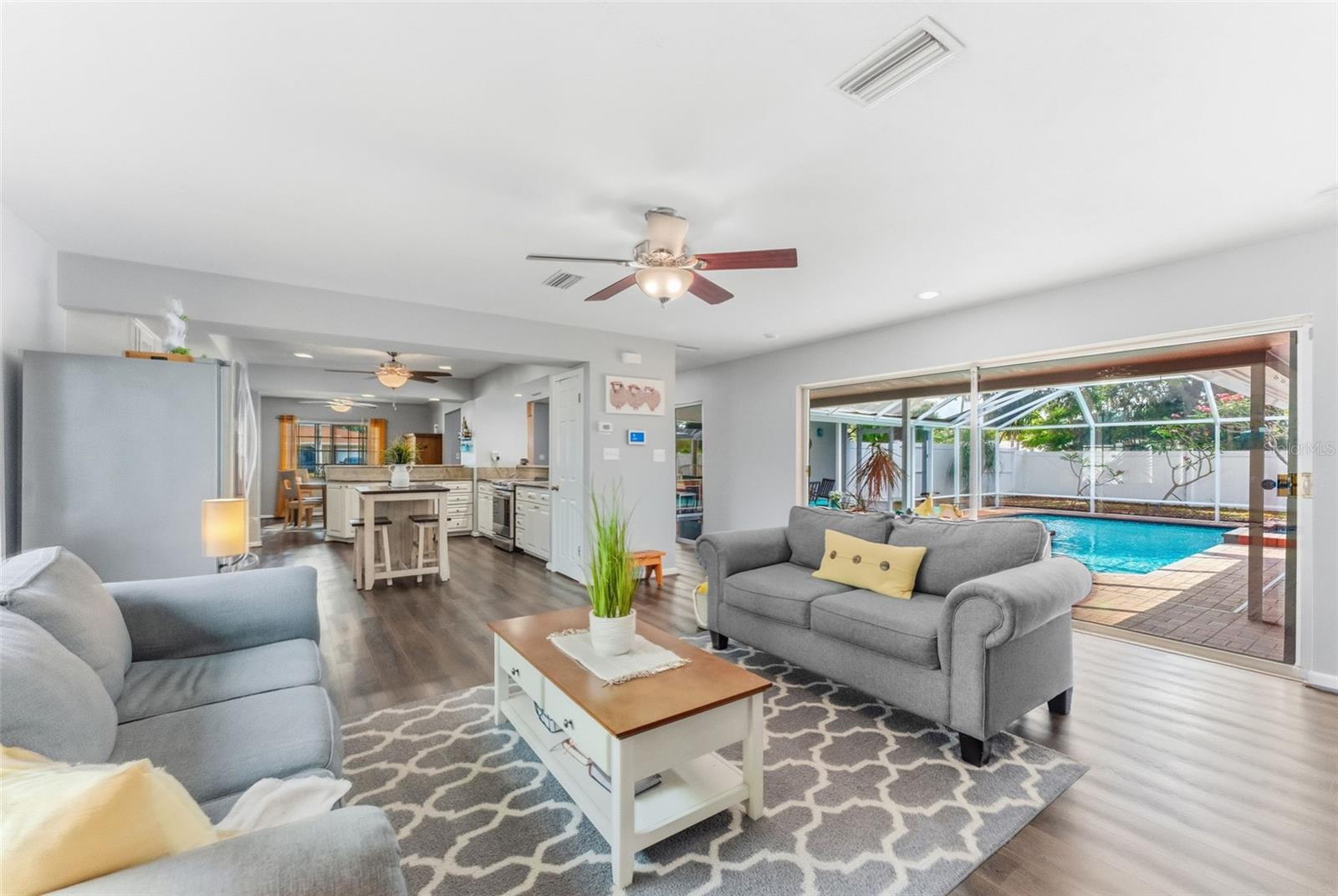 FAIRWAY ACRES UNIT ONE - Residential