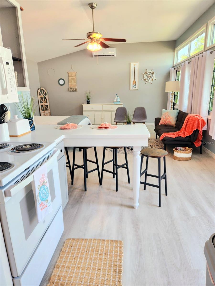 FAIRWAY ACRES UNIT ONE - Residential