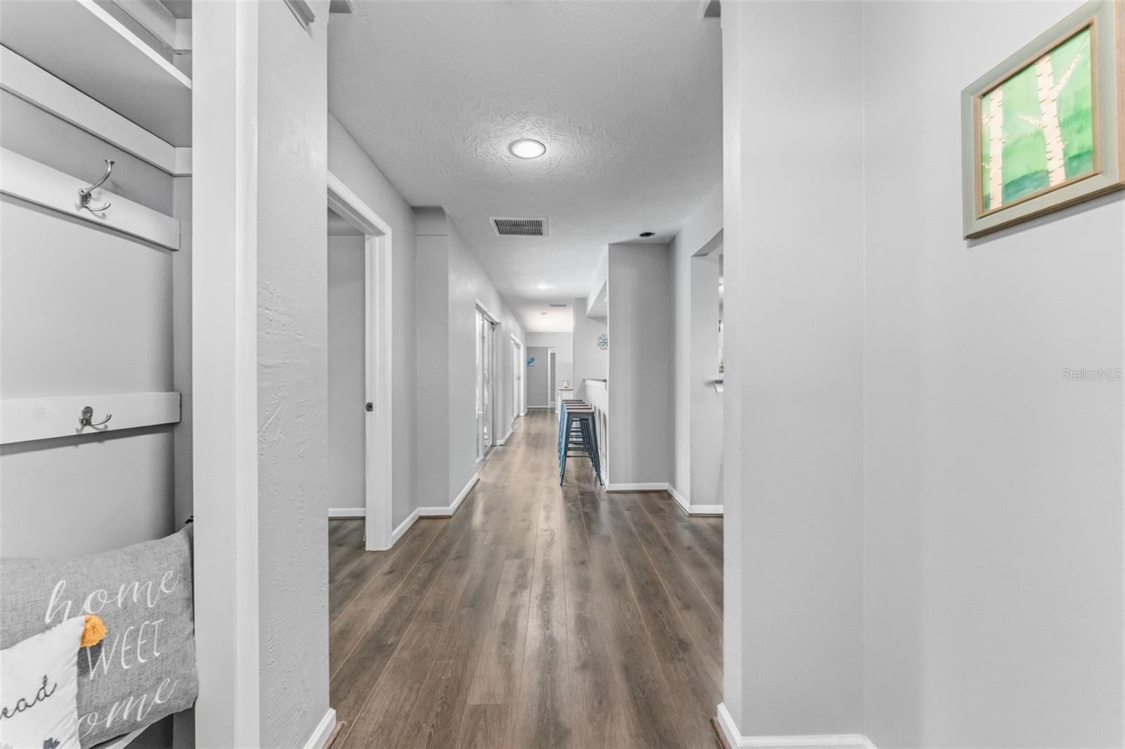 FAIRWAY ACRES UNIT ONE - Residential
