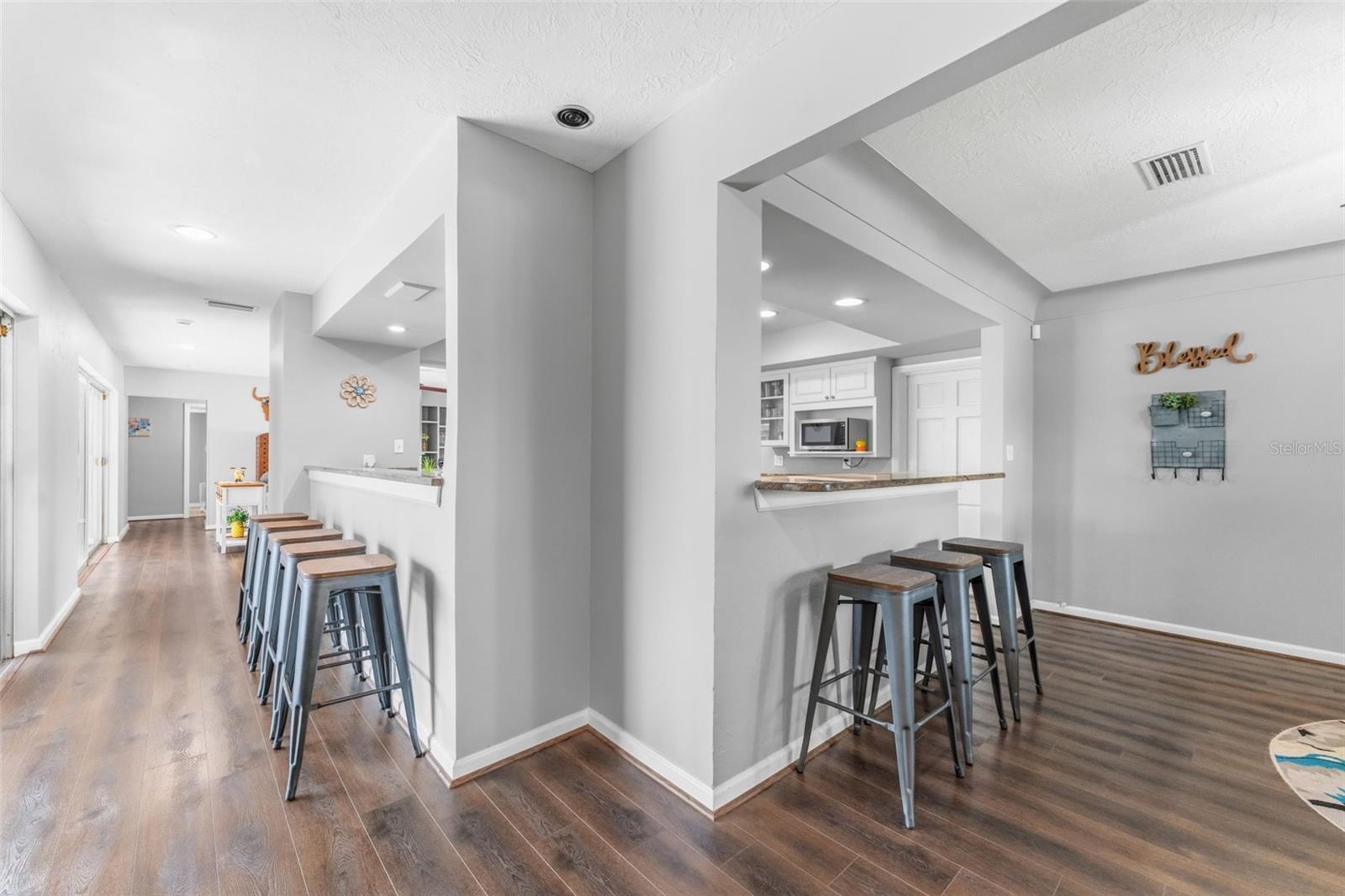 FAIRWAY ACRES UNIT ONE - Residential