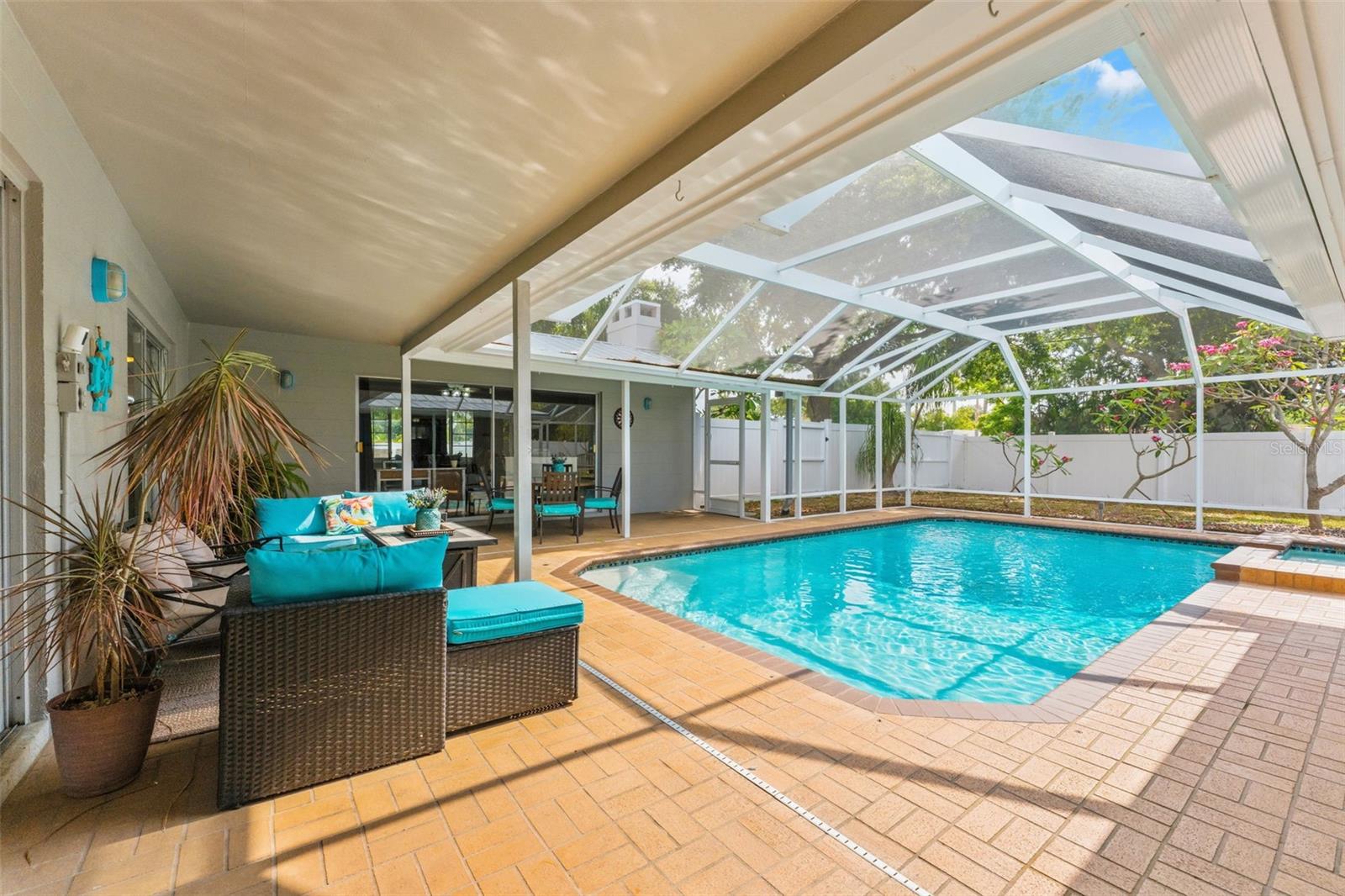 FAIRWAY ACRES UNIT ONE - Residential