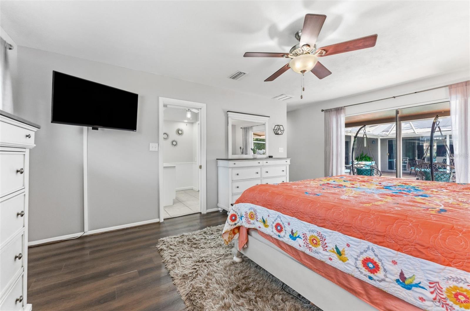 FAIRWAY ACRES UNIT ONE - Residential