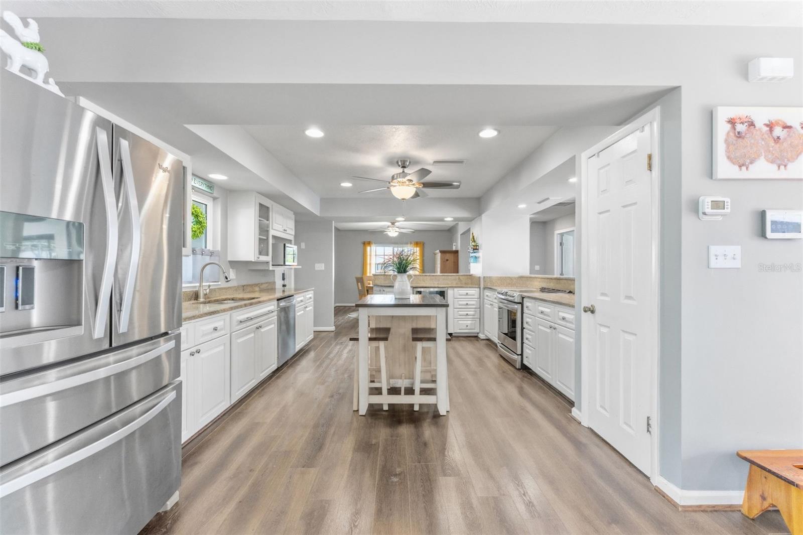 FAIRWAY ACRES UNIT ONE - Residential
