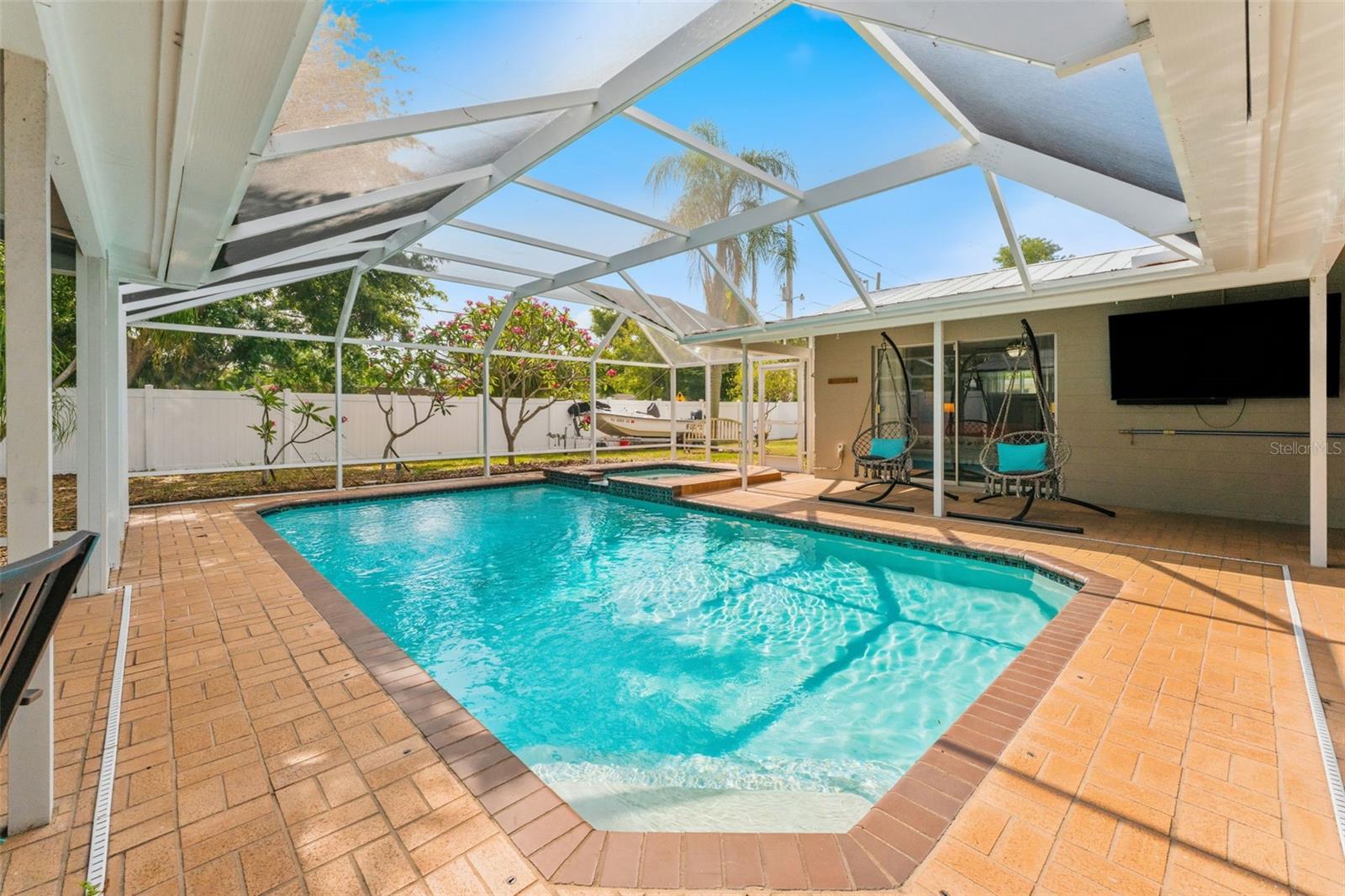 FAIRWAY ACRES UNIT ONE - Residential
