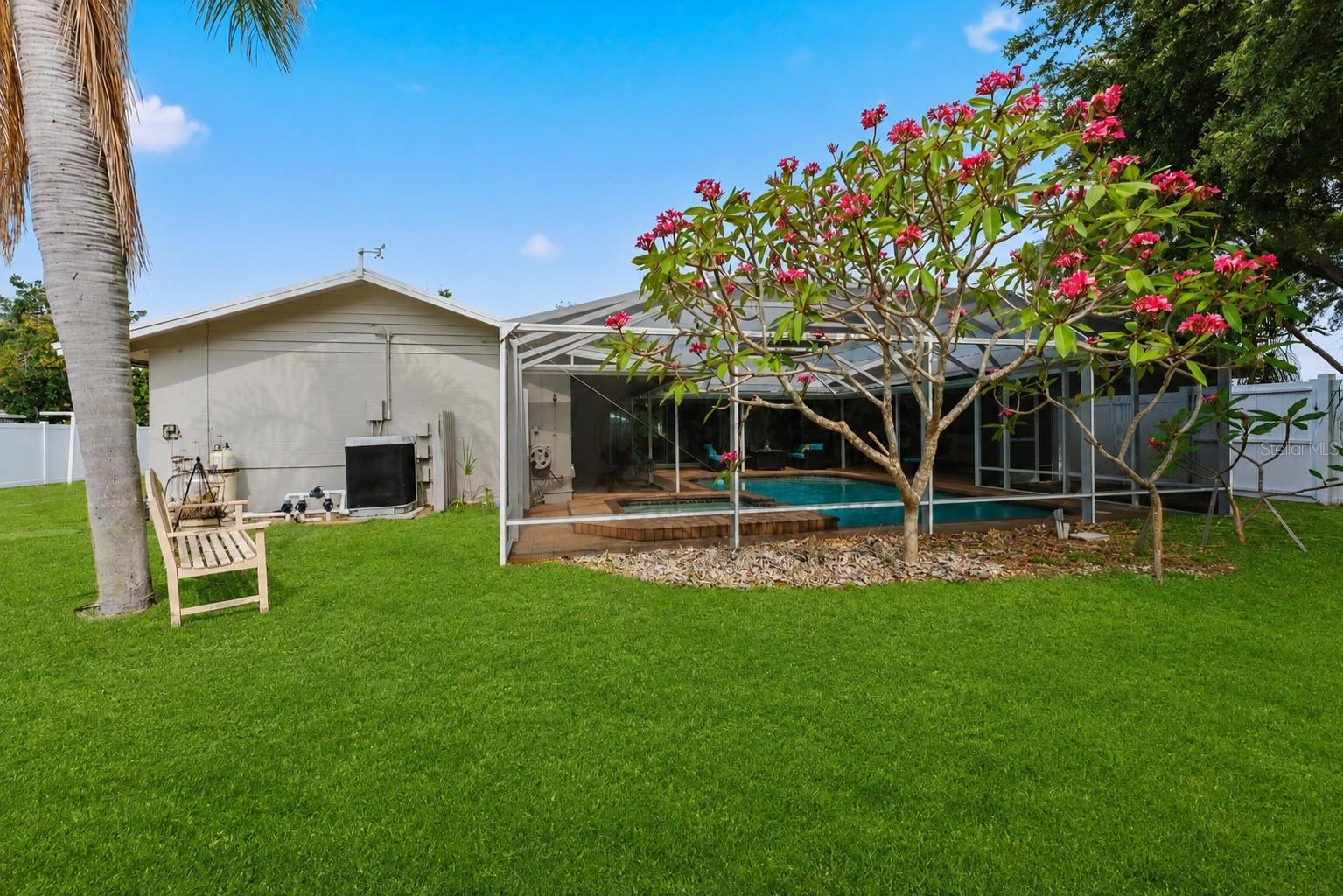 FAIRWAY ACRES UNIT ONE - Residential