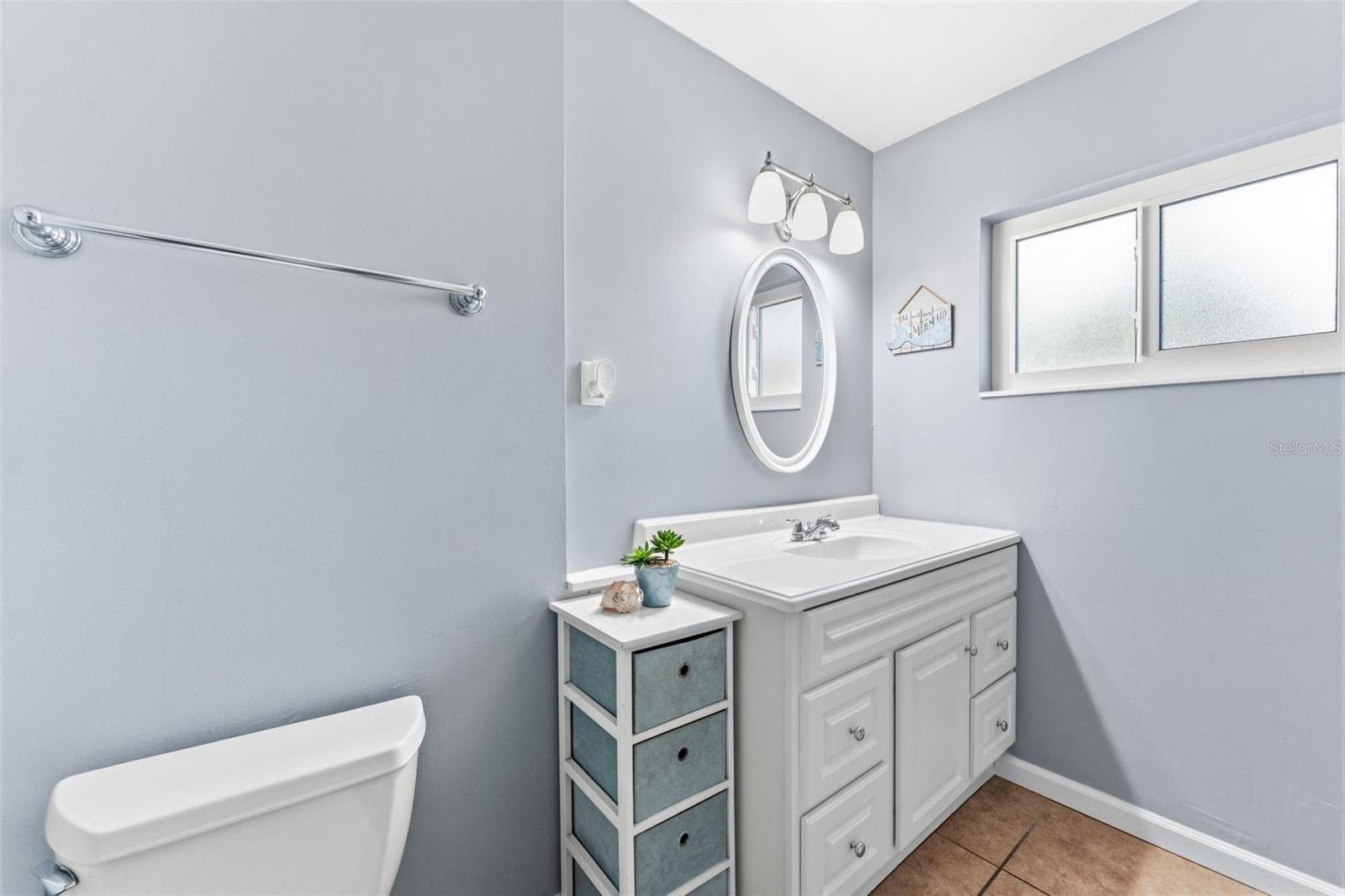 FAIRWAY ACRES UNIT ONE - Residential