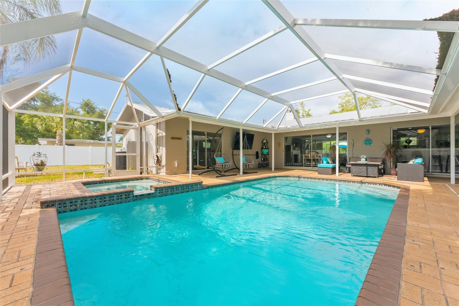 FAIRWAY ACRES UNIT ONE - Residential