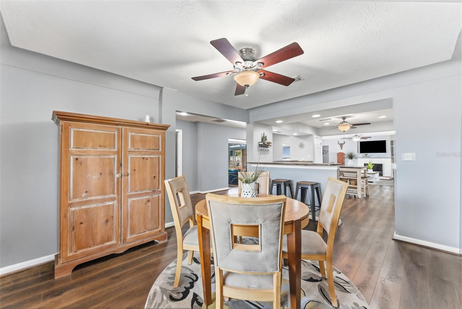 FAIRWAY ACRES UNIT ONE - Residential