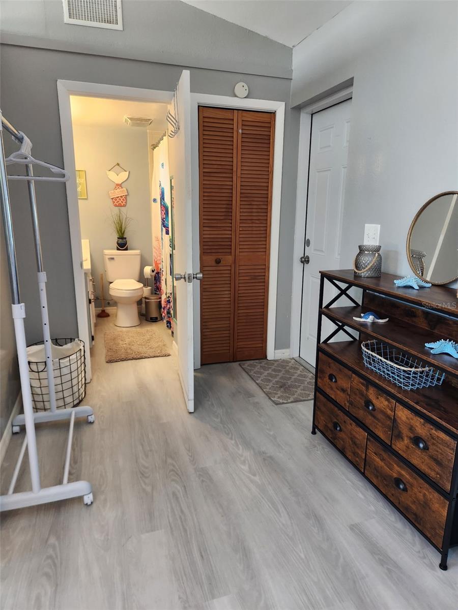 FAIRWAY ACRES UNIT ONE - Residential