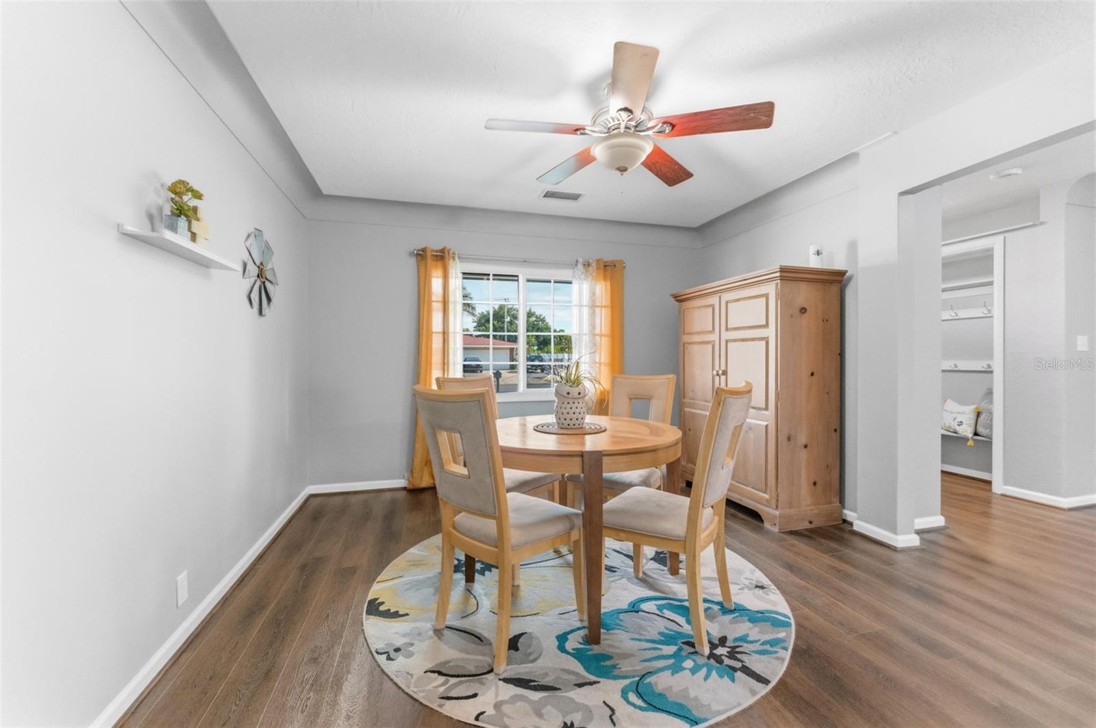FAIRWAY ACRES UNIT ONE - Residential