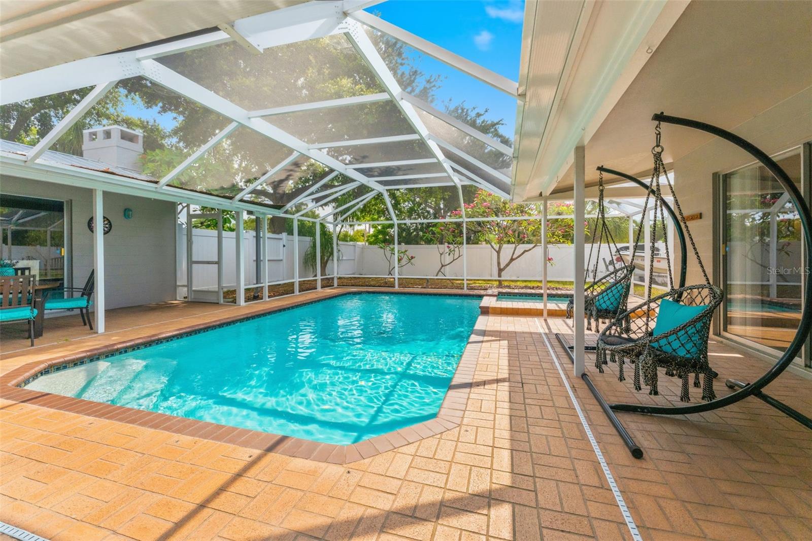 FAIRWAY ACRES UNIT ONE - Residential