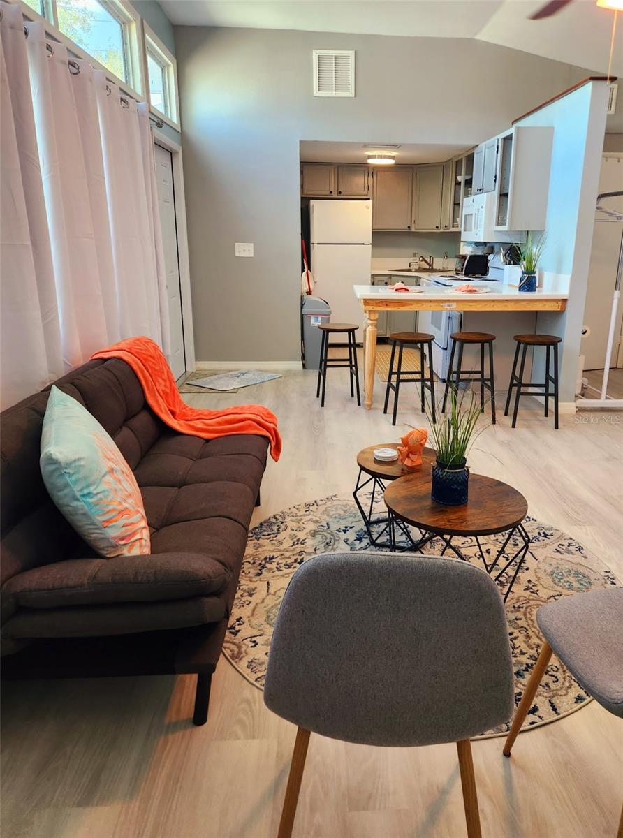 FAIRWAY ACRES UNIT ONE - Residential