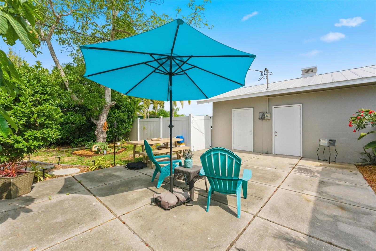 FAIRWAY ACRES UNIT ONE - Residential