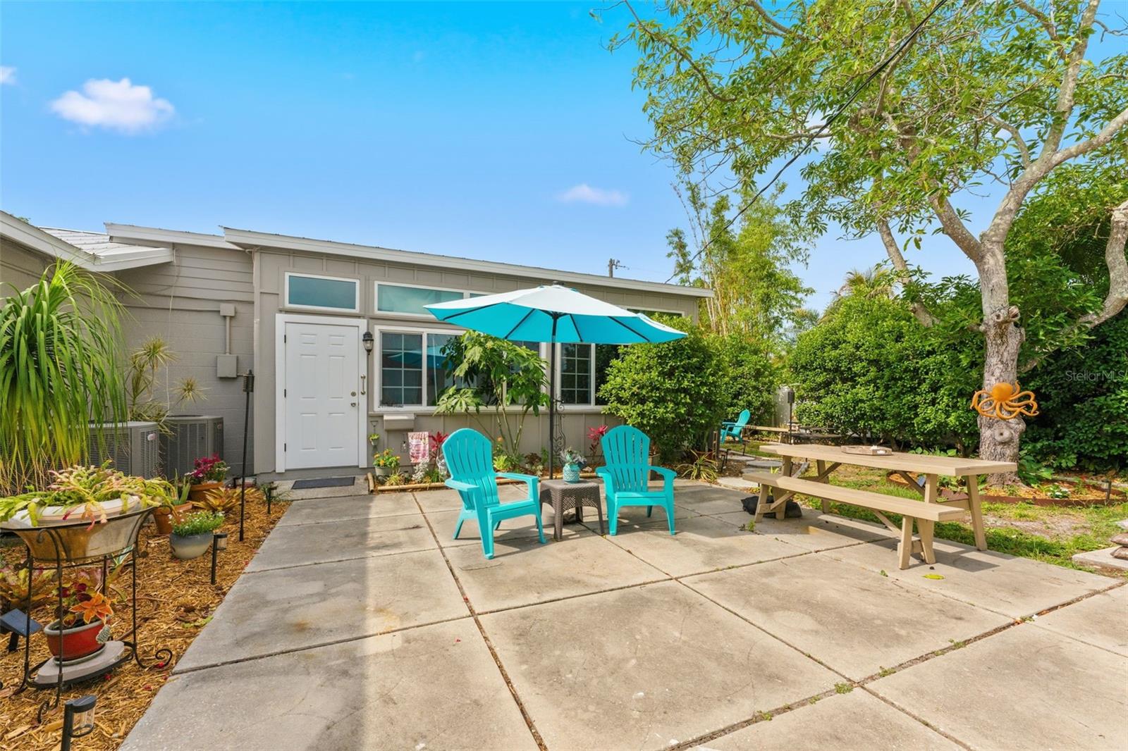 FAIRWAY ACRES UNIT ONE - Residential