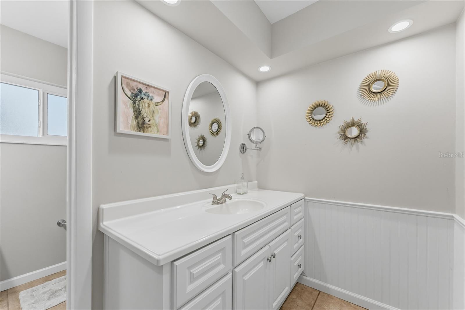FAIRWAY ACRES UNIT ONE - Residential