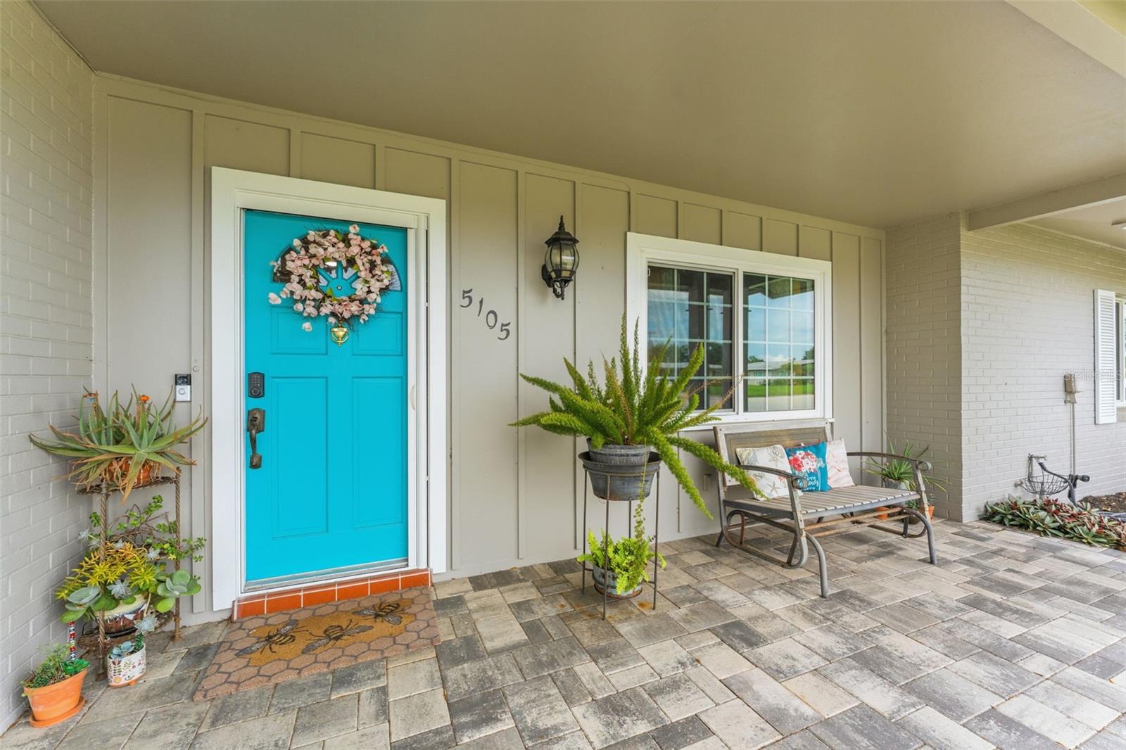 FAIRWAY ACRES UNIT ONE - Residential