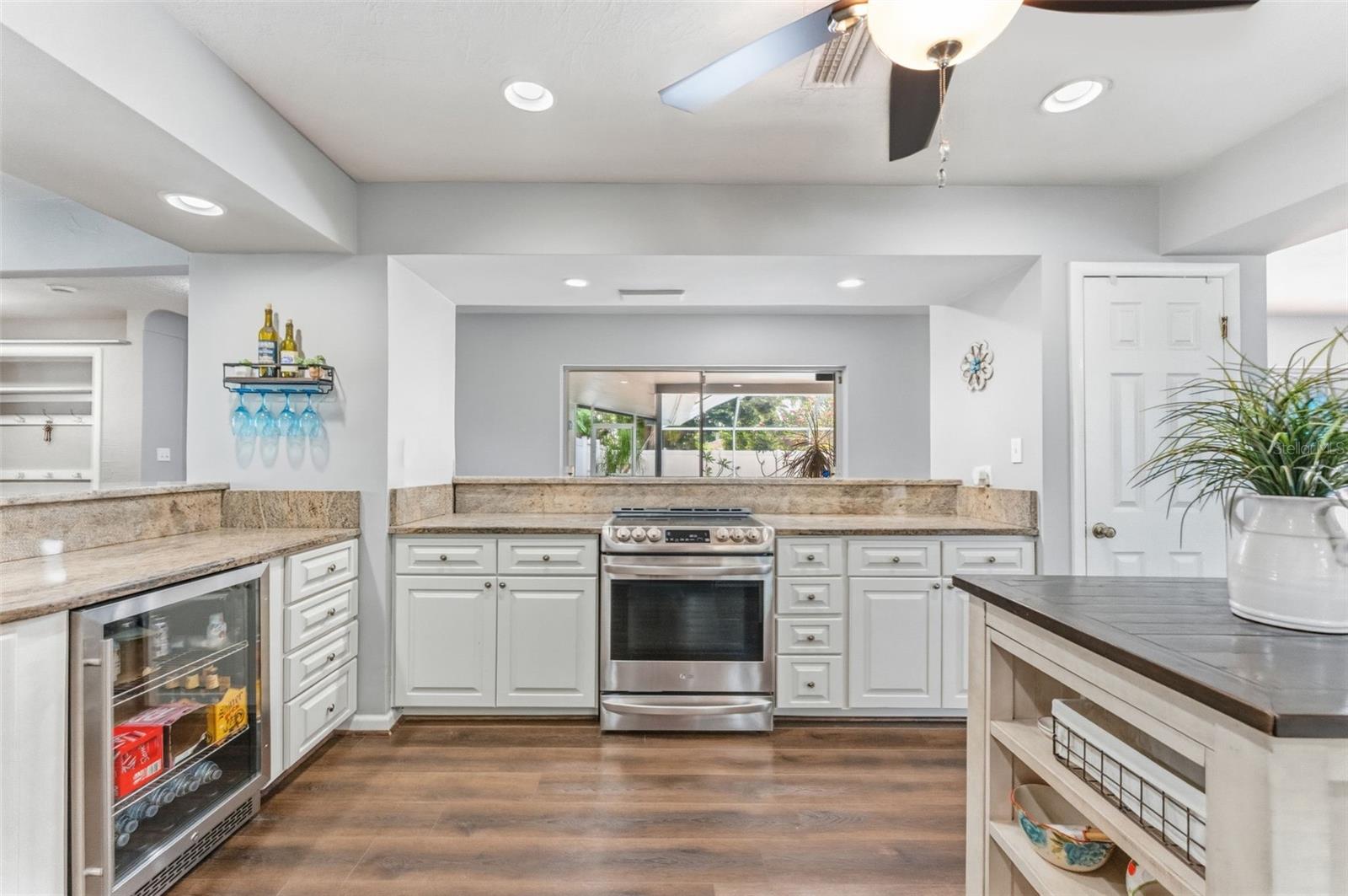 FAIRWAY ACRES UNIT ONE - Residential