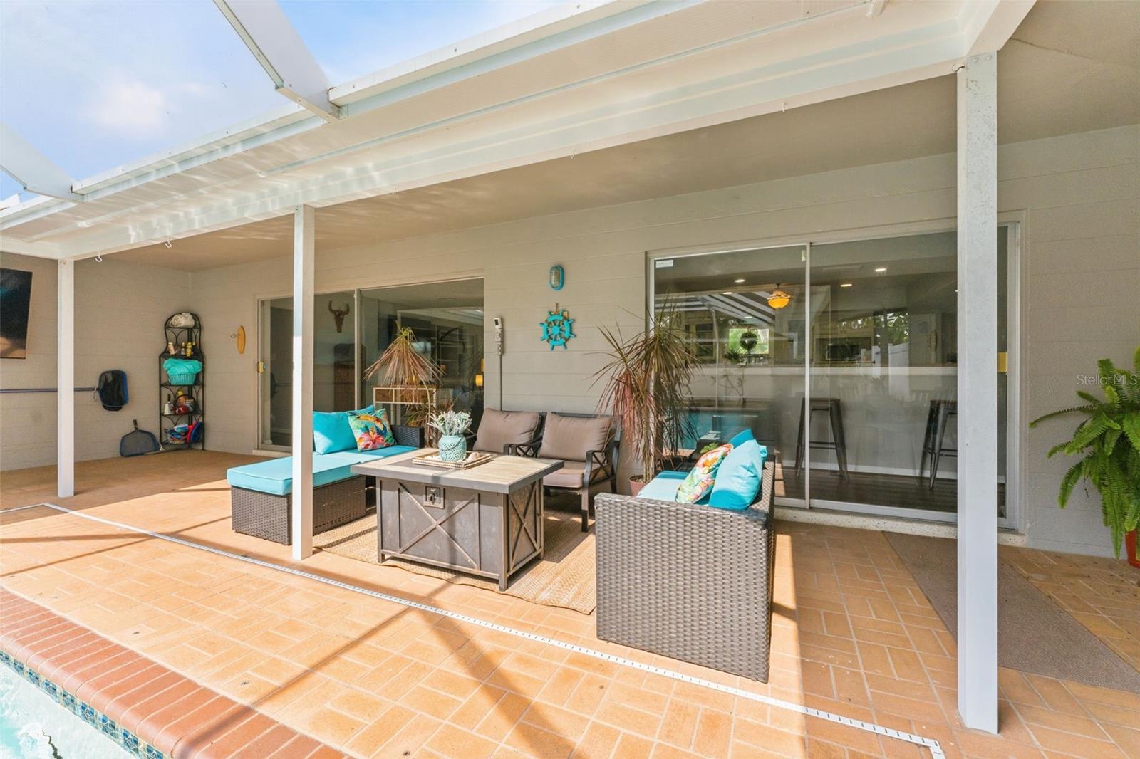 FAIRWAY ACRES UNIT ONE - Residential