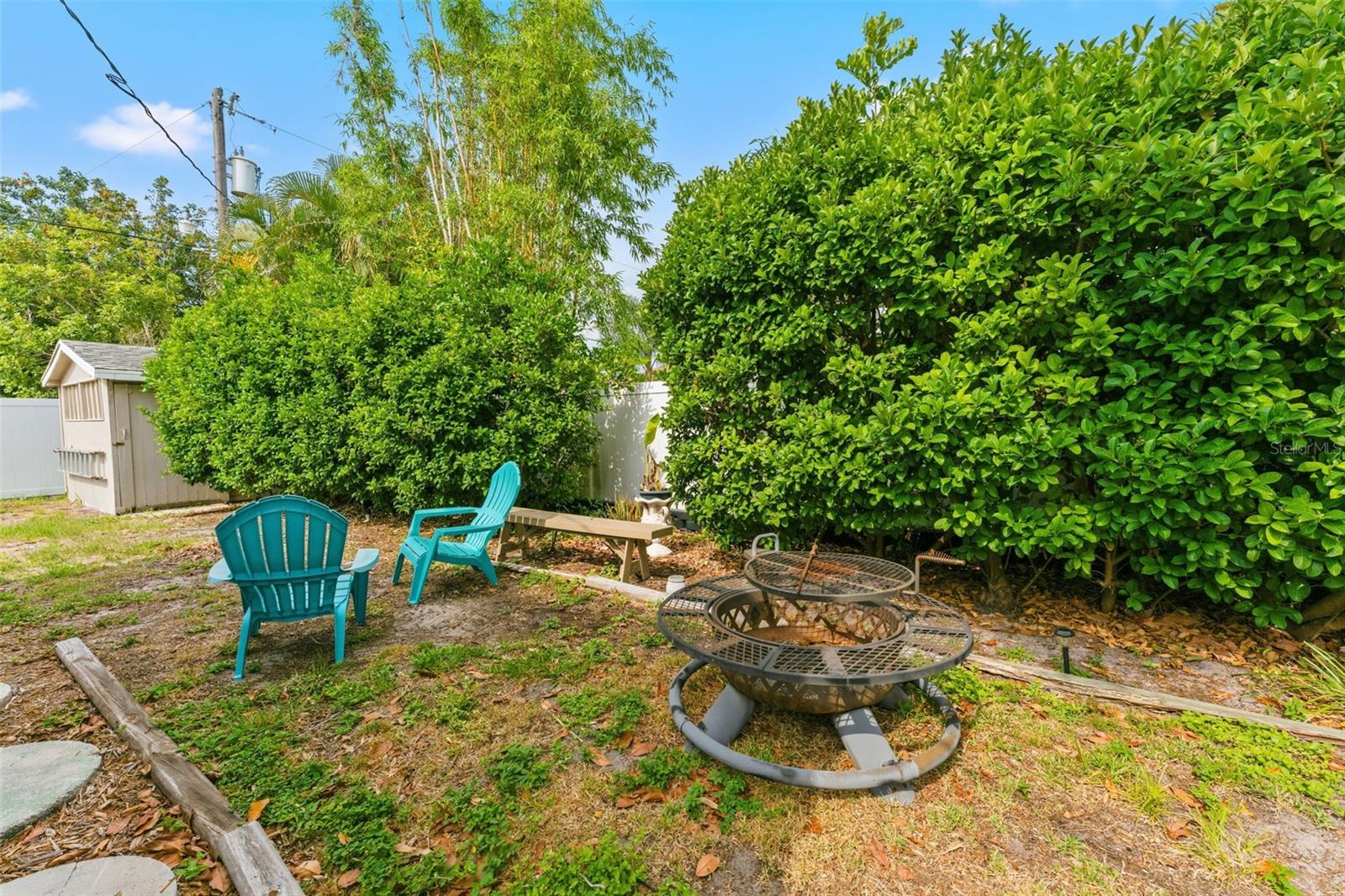 FAIRWAY ACRES UNIT ONE - Residential