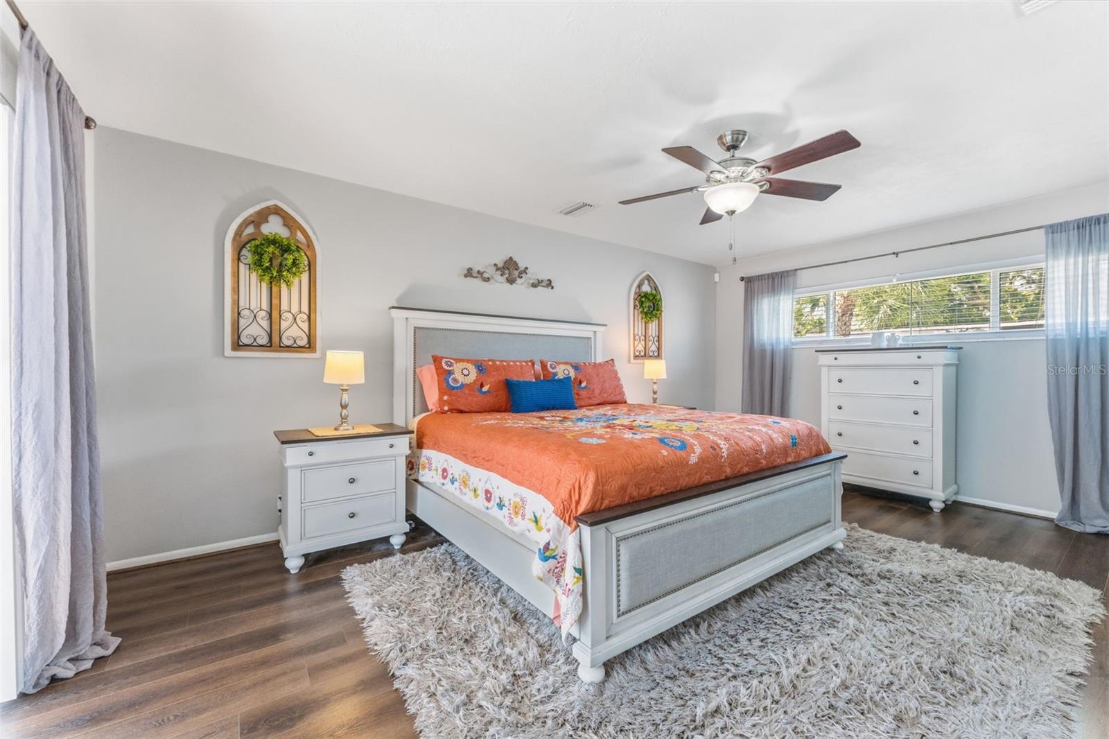 FAIRWAY ACRES UNIT ONE - Residential