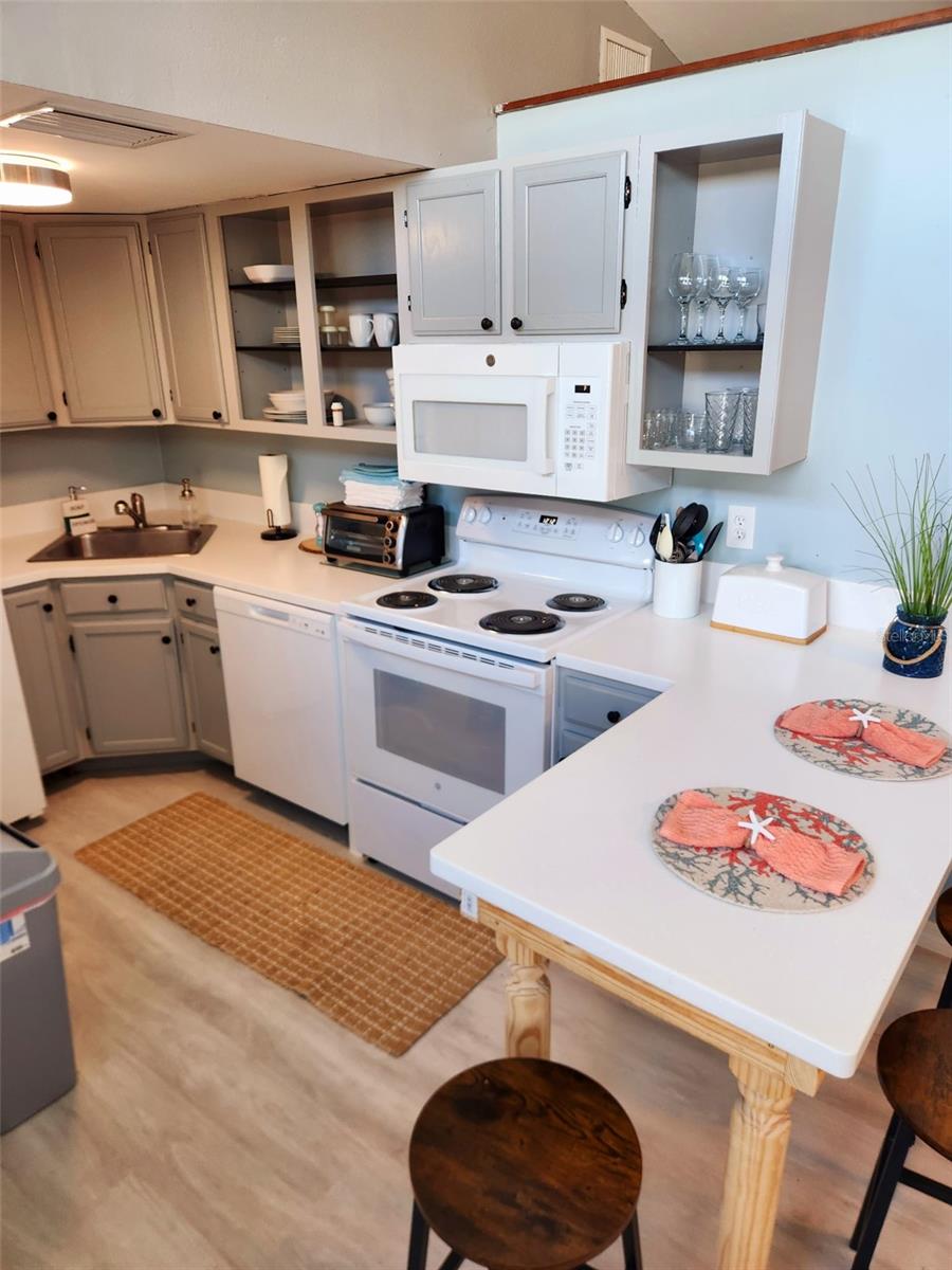 FAIRWAY ACRES UNIT ONE - Residential