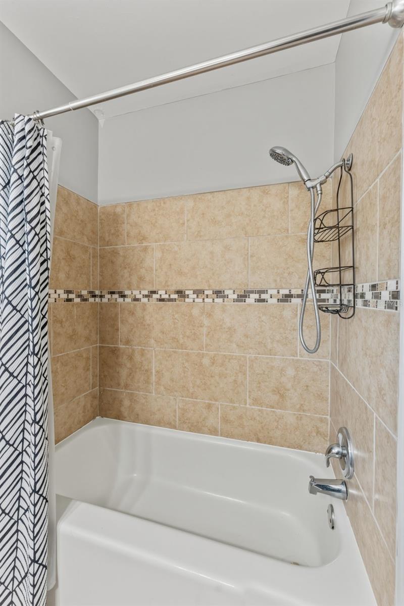 FAIRWAY ACRES UNIT ONE - Residential