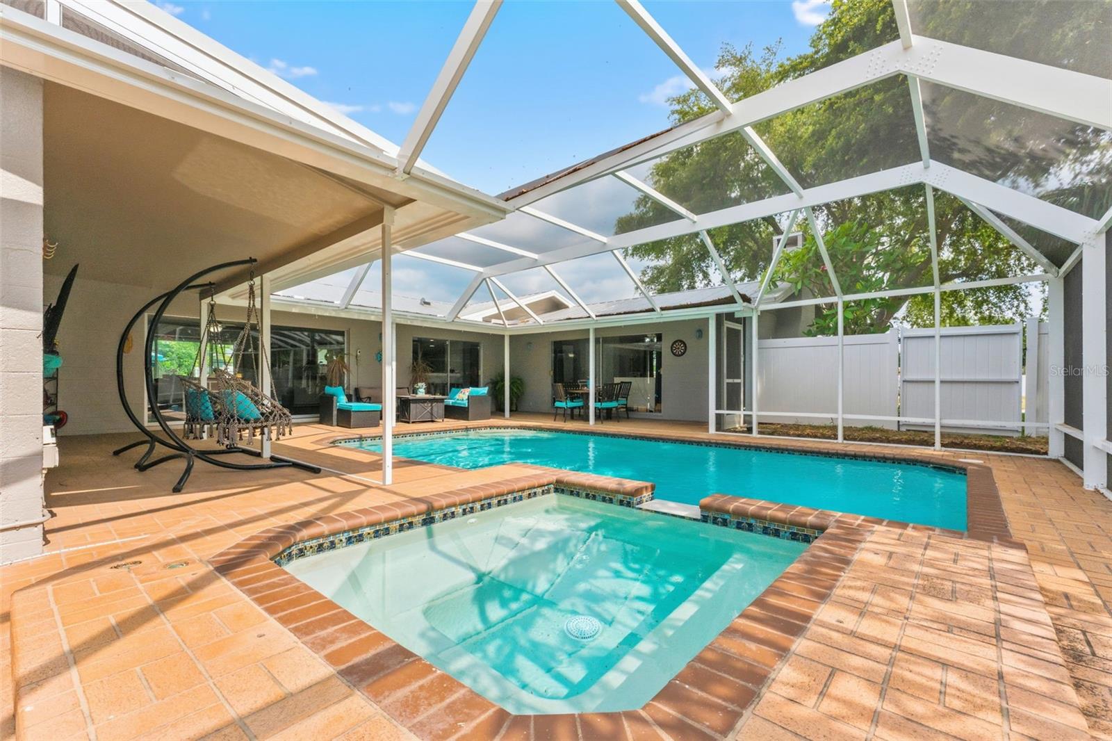 FAIRWAY ACRES UNIT ONE - Residential