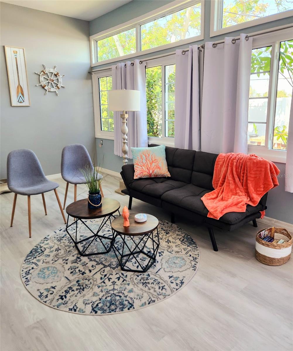 FAIRWAY ACRES UNIT ONE - Residential