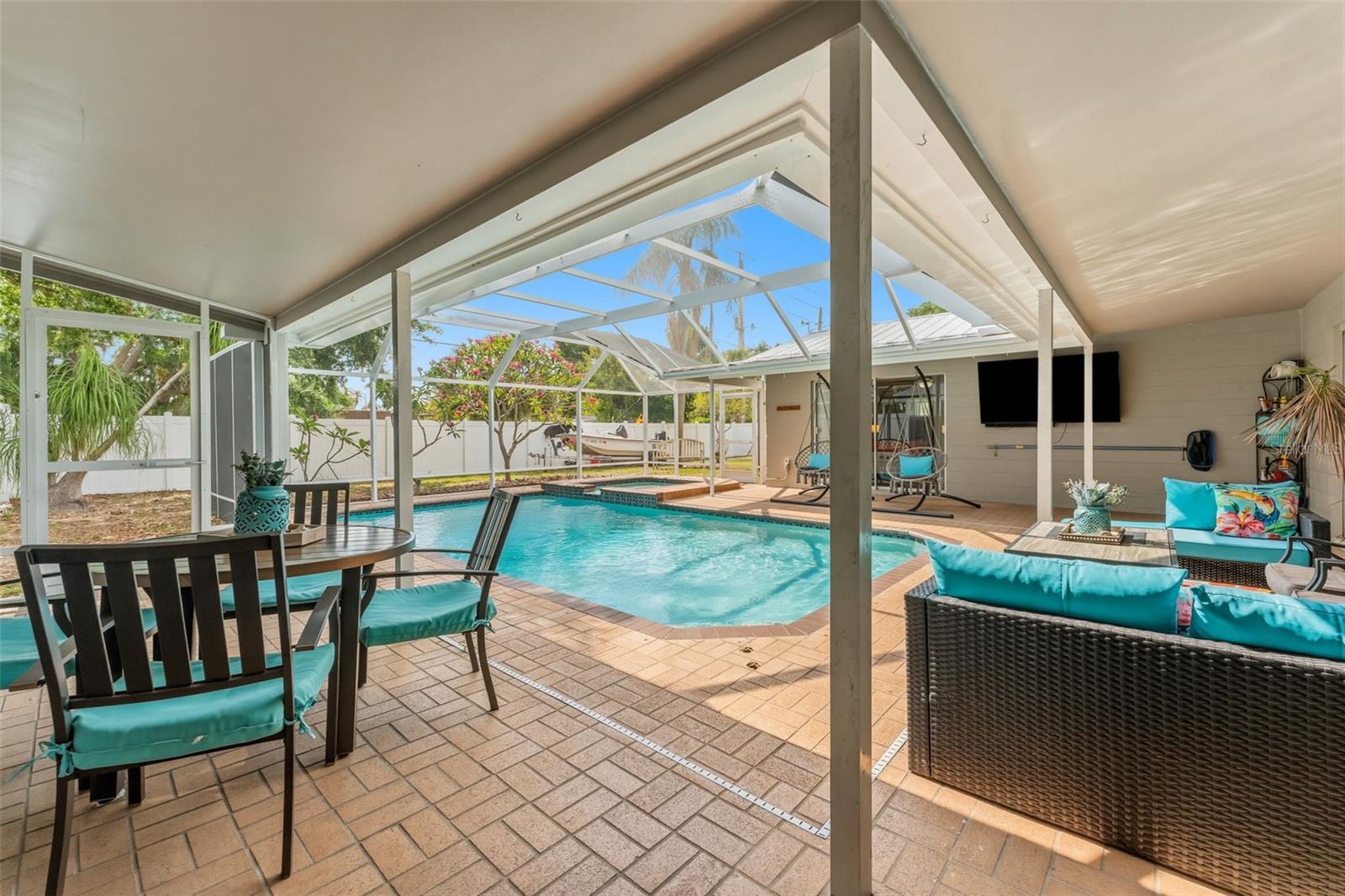 FAIRWAY ACRES UNIT ONE - Residential