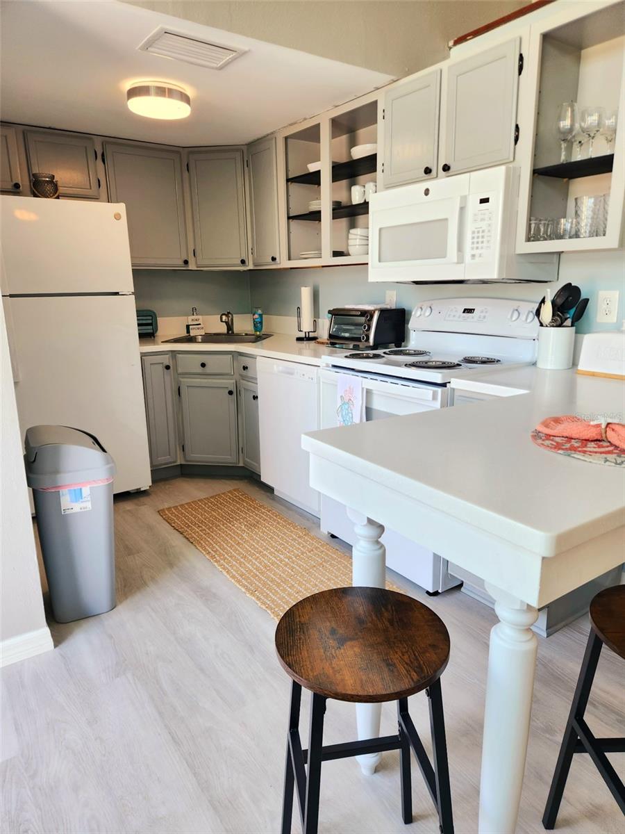 FAIRWAY ACRES UNIT ONE - Residential