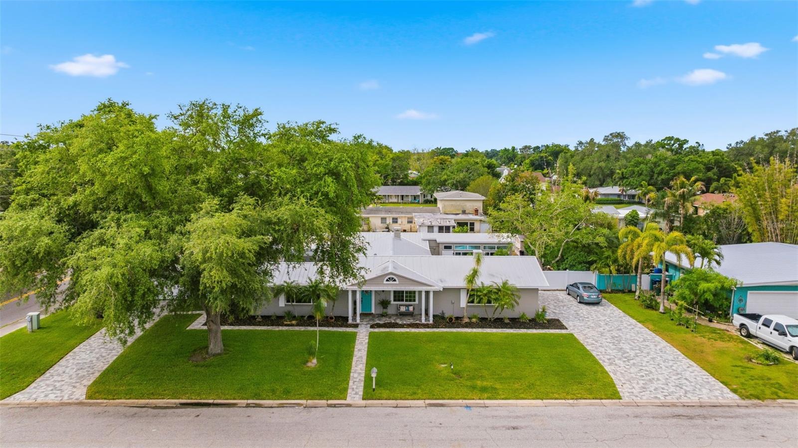 FAIRWAY ACRES UNIT ONE - Residential