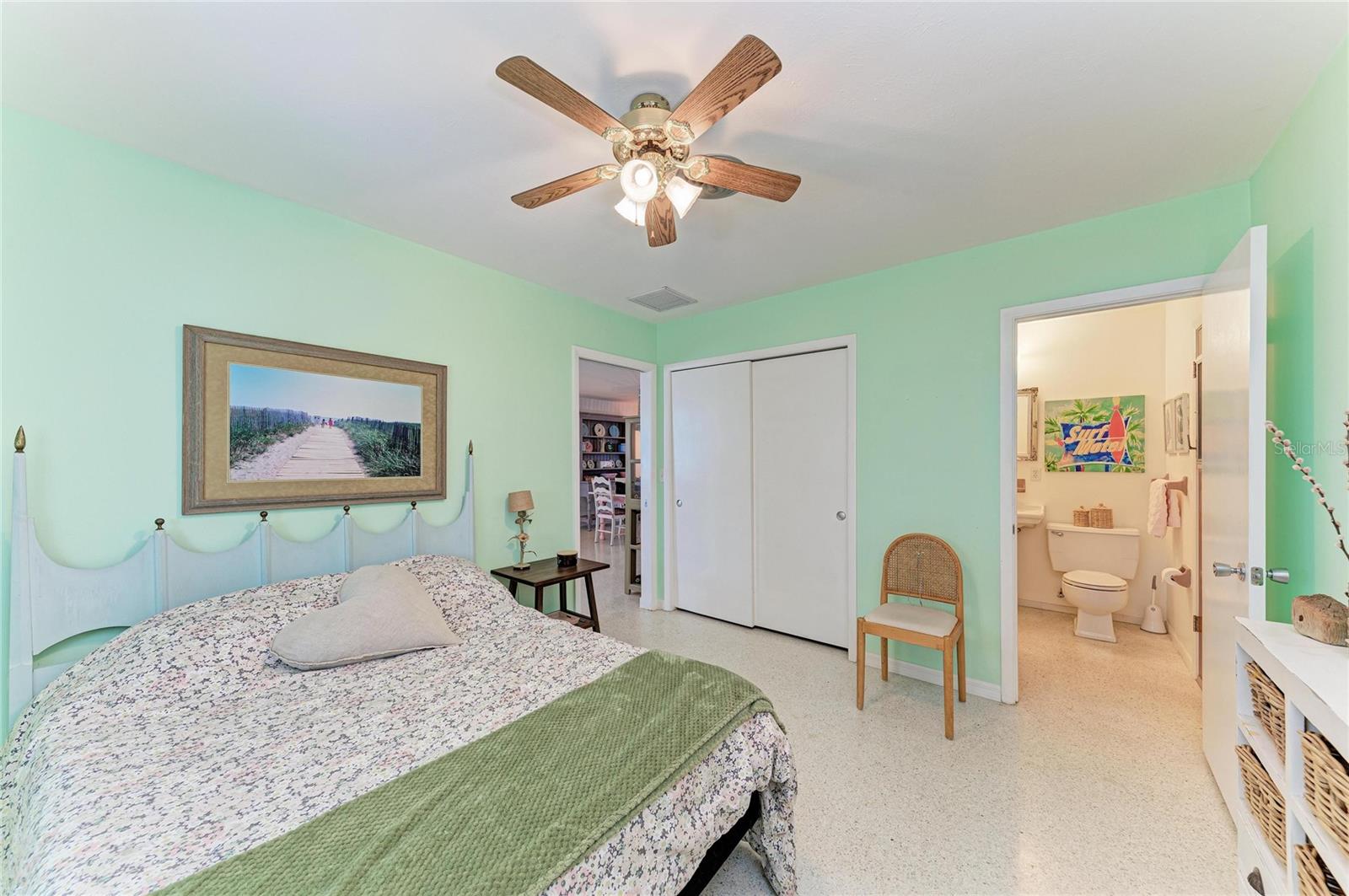 SOUTH VENICE - Residential