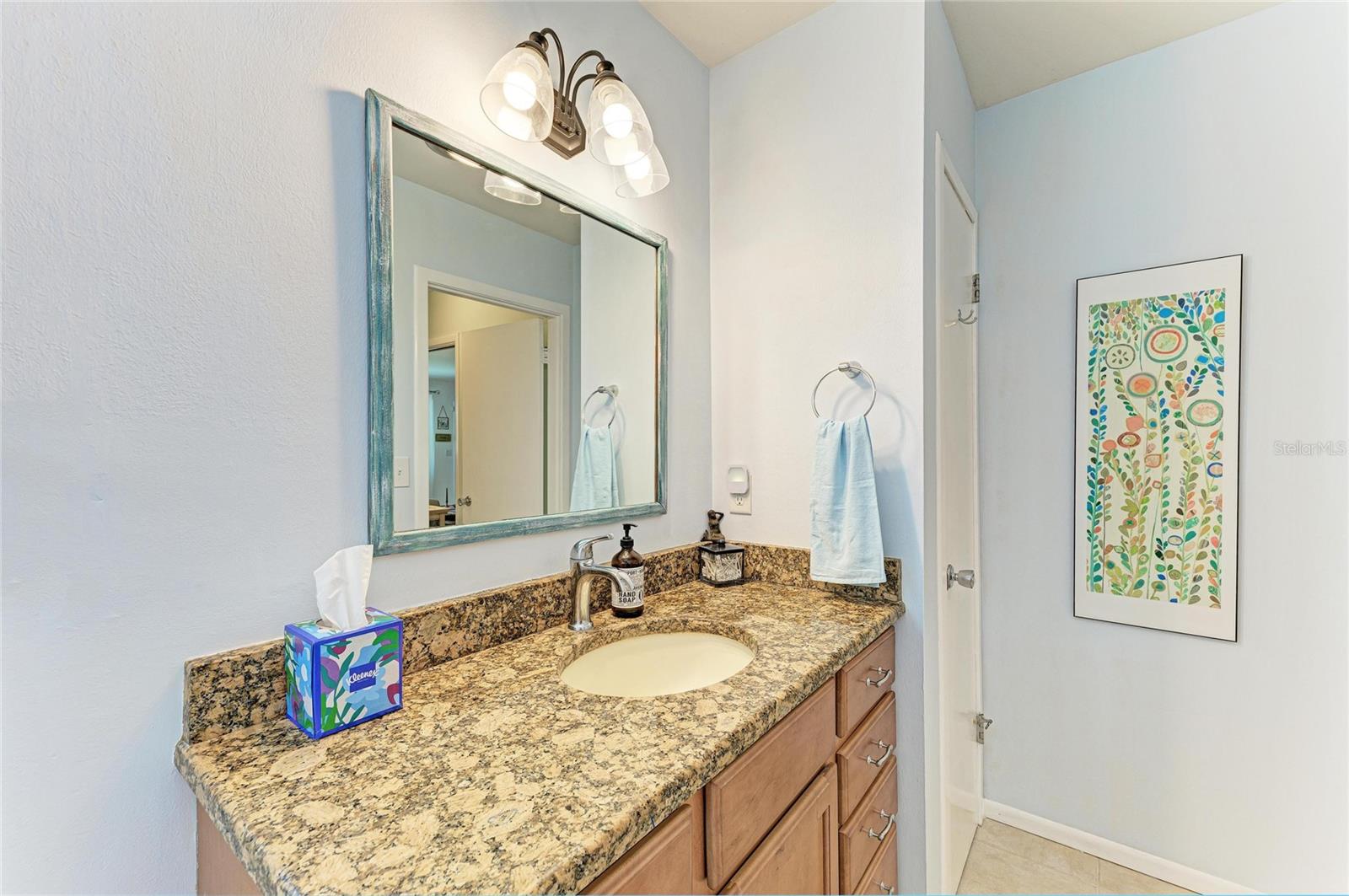 SOUTH VENICE - Residential