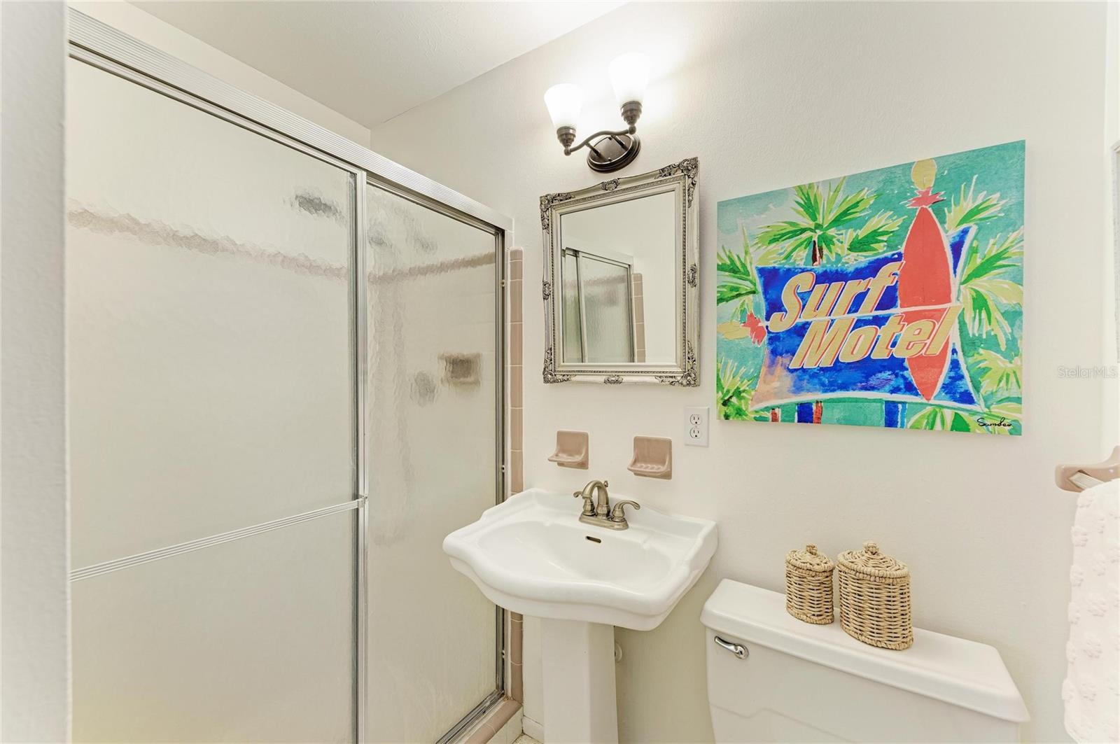 SOUTH VENICE - Residential